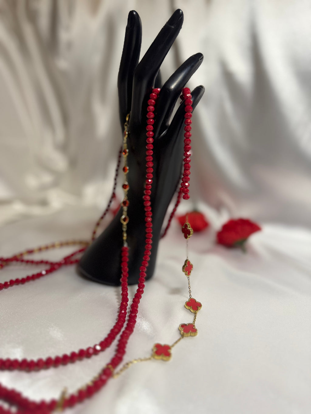 Baya Fatima – Passion et Éclat