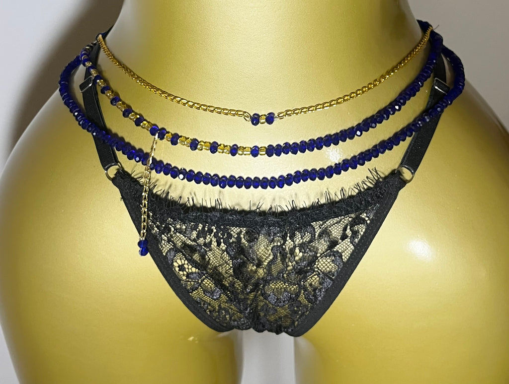 Baya Sira-Douceur et Confiance