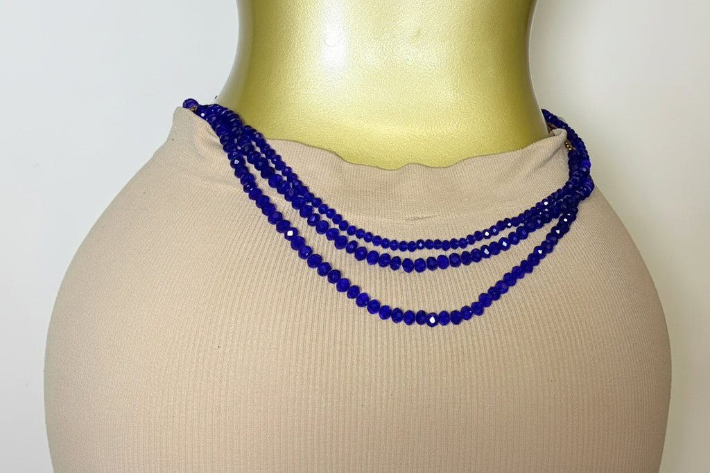 Baya Sira-Douceur et Confiance