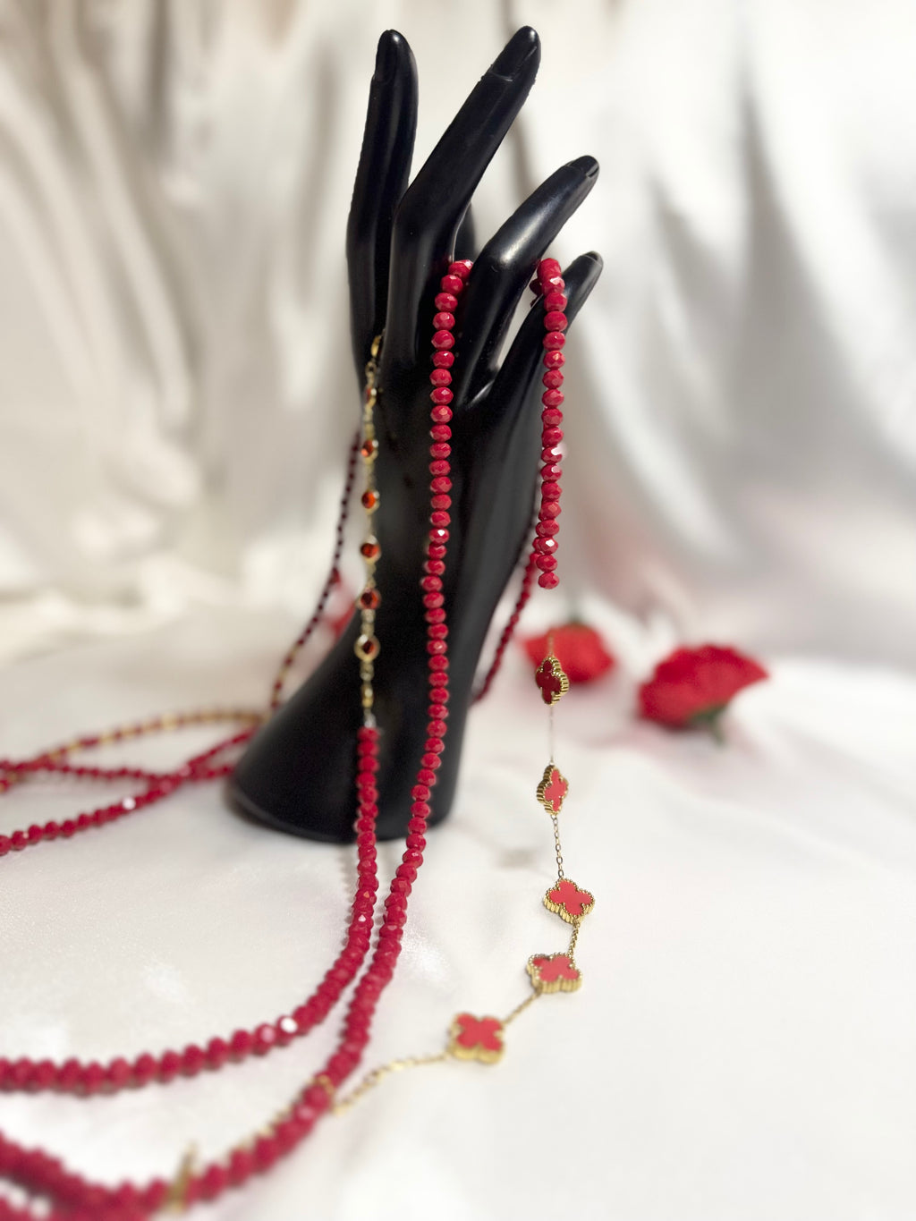 Baya Fatima – Passion et Éclat