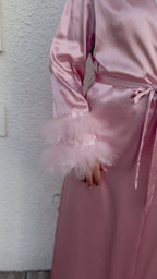 Ensemble Duchesse Rose